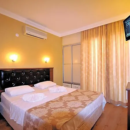 Epic Hotel İçmeler