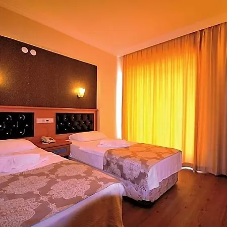 Epic 호텔
