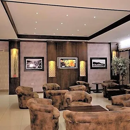 Epic Hotel 3*