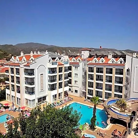 Hotel Epic